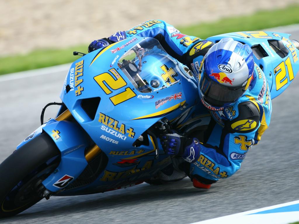 MOTOGP JEREZ
