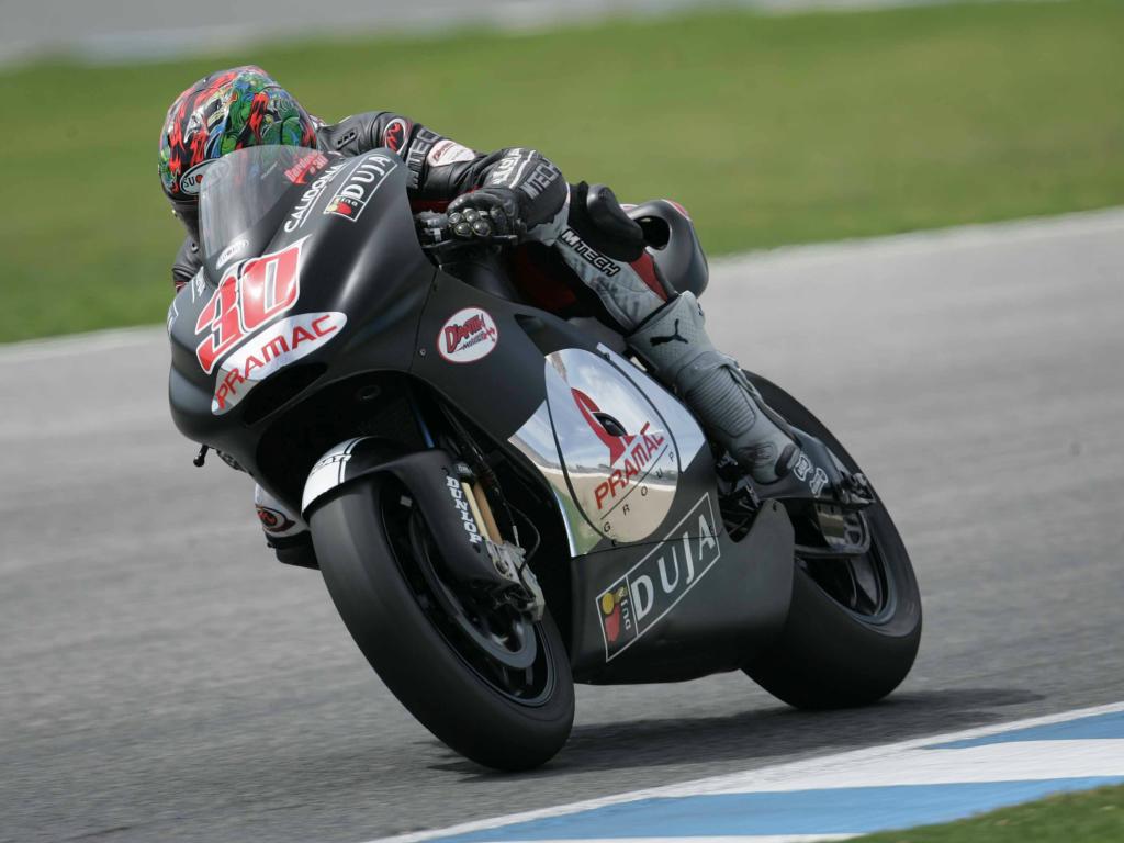 MOTOGP JEREZ