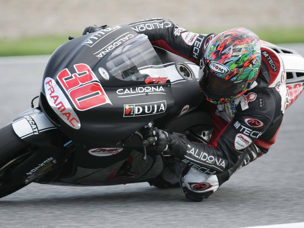 MOTOGP JEREZ