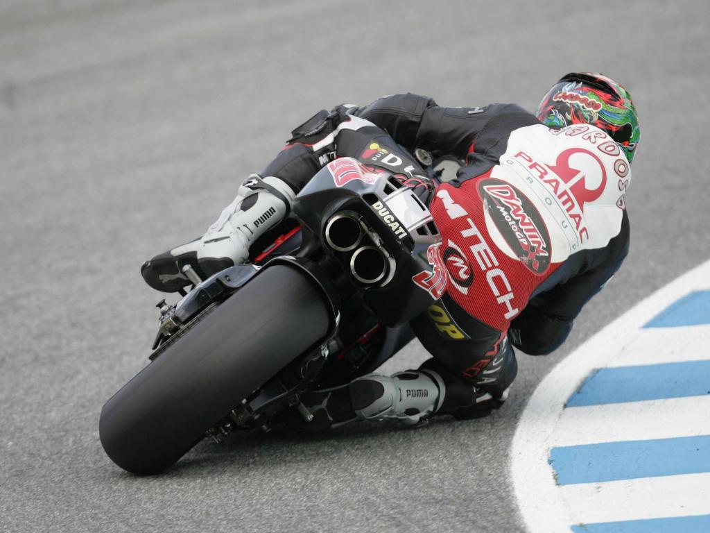 MOTOGP JEREZ