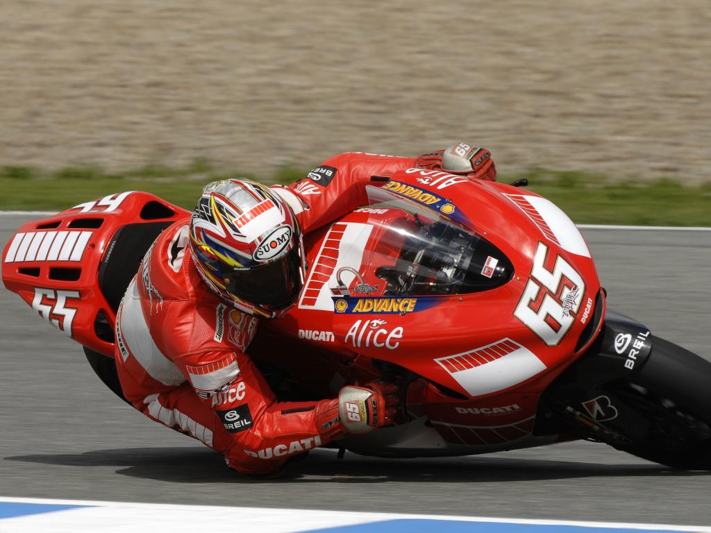 MOTOGP JEREZ