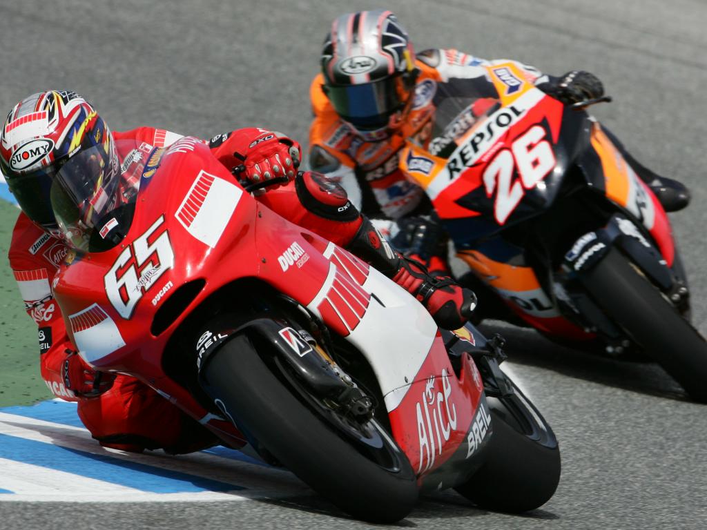 MOTOGP JEREZ