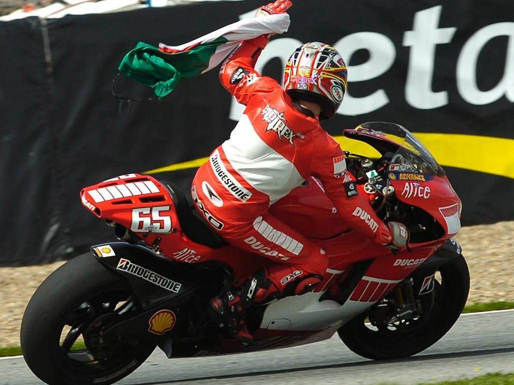 MOTOGP JEREZ
