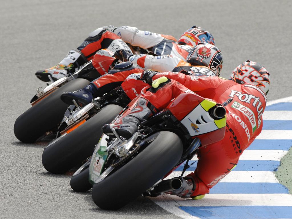 MOTOGP JEREZ