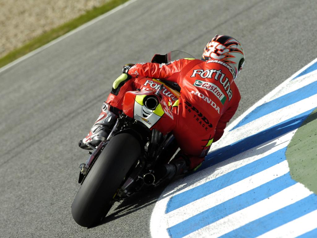 MOTOGP JEREZ