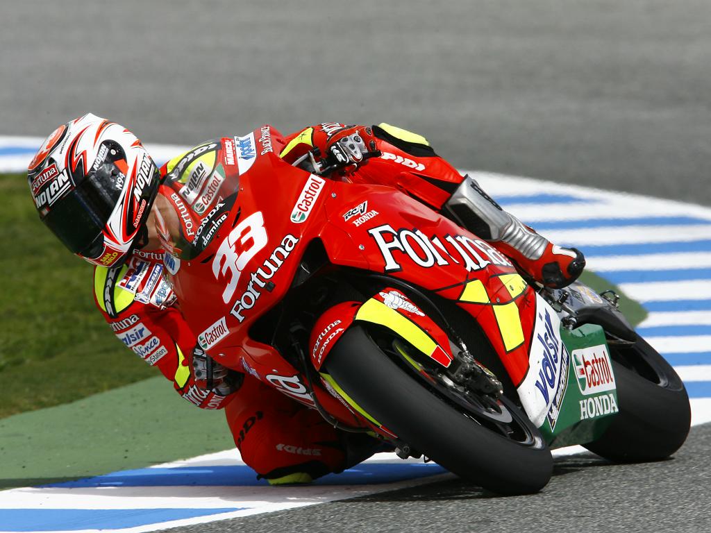 MOTOGP JEREZ