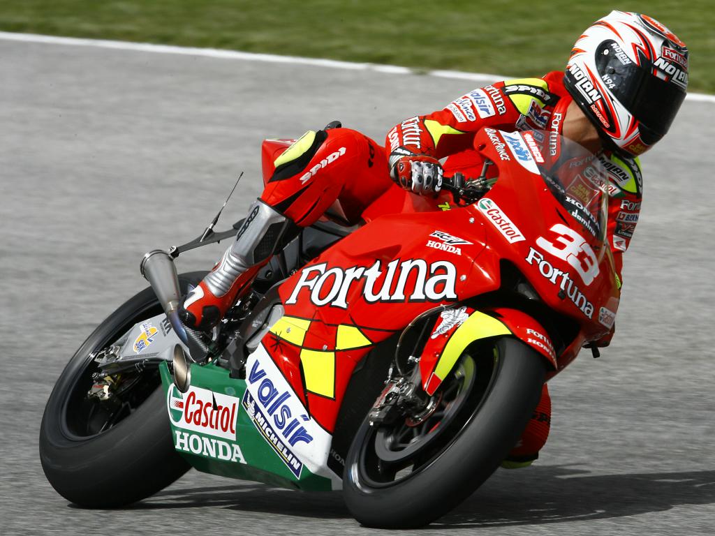 MOTOGP JEREZ