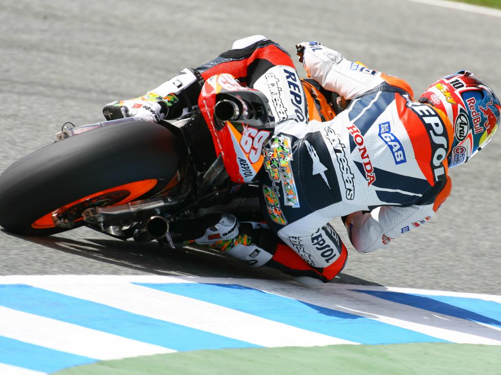 MOTOGP JEREZ