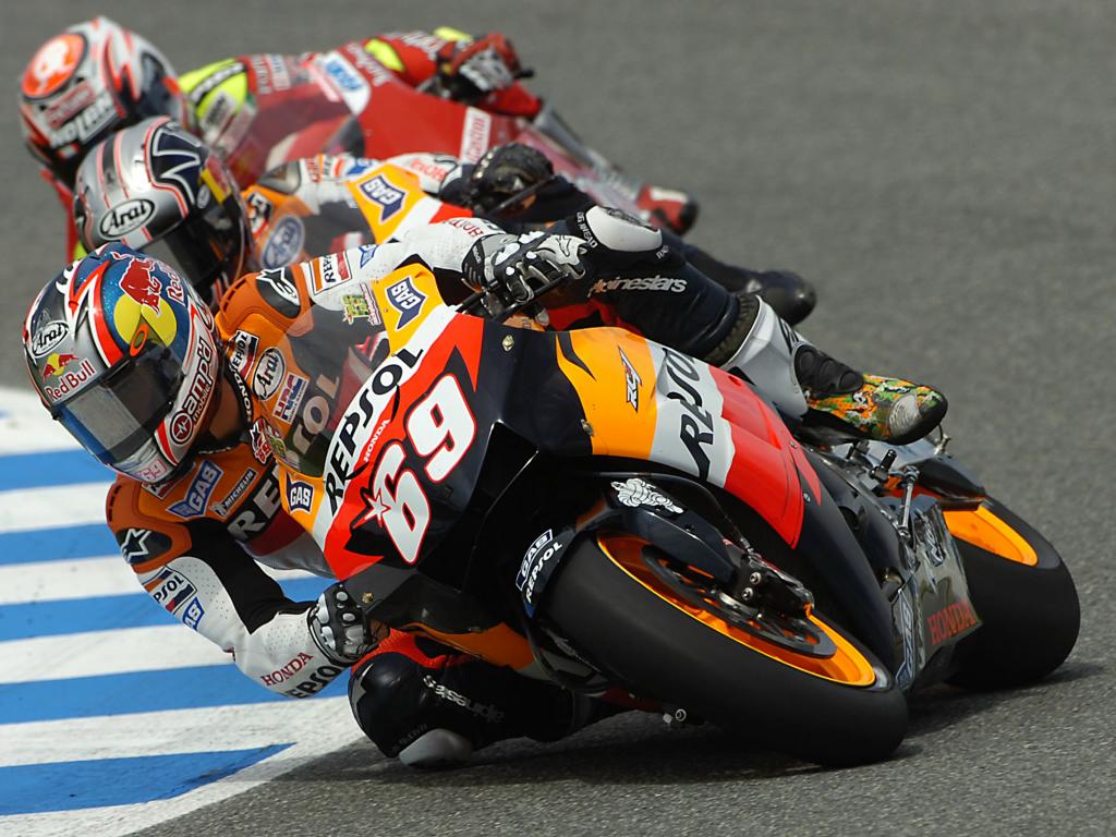 MOTOGP JEREZ