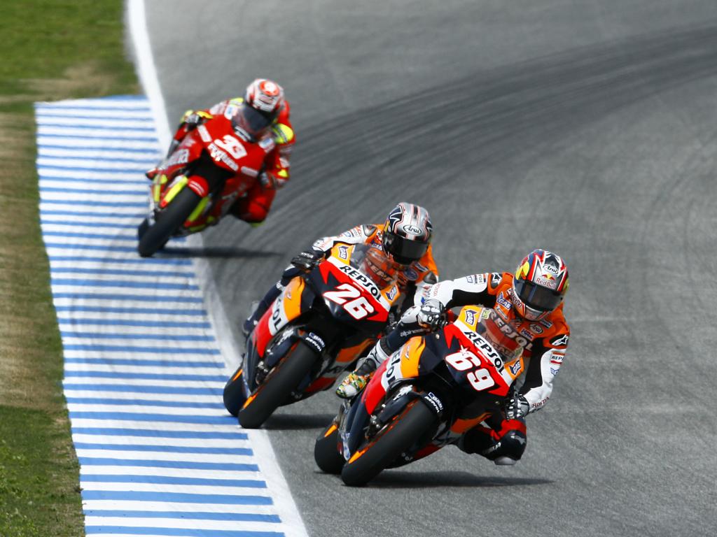 MOTOGP JEREZ