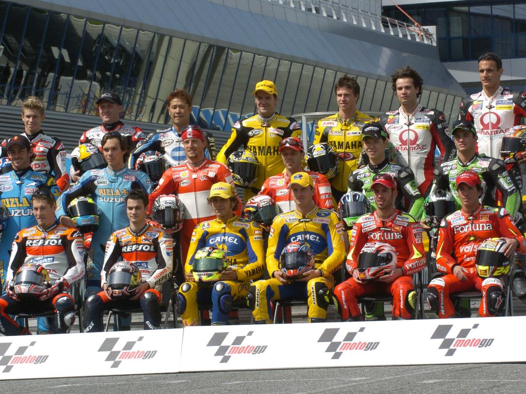 MOTOGP JEREZ