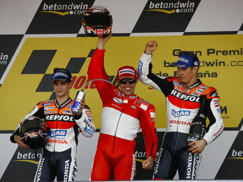 MOTOGP JEREZ