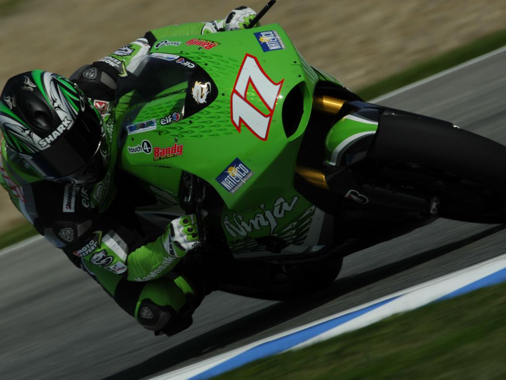 MOTOGP JEREZ