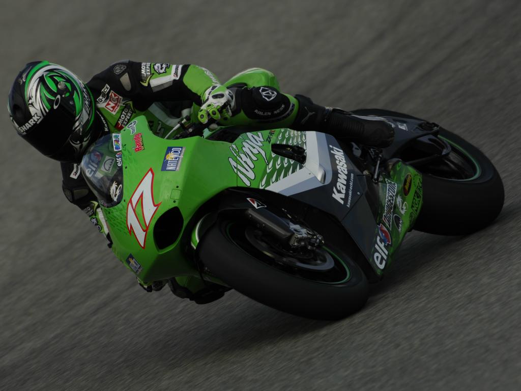 MOTOGP JEREZ