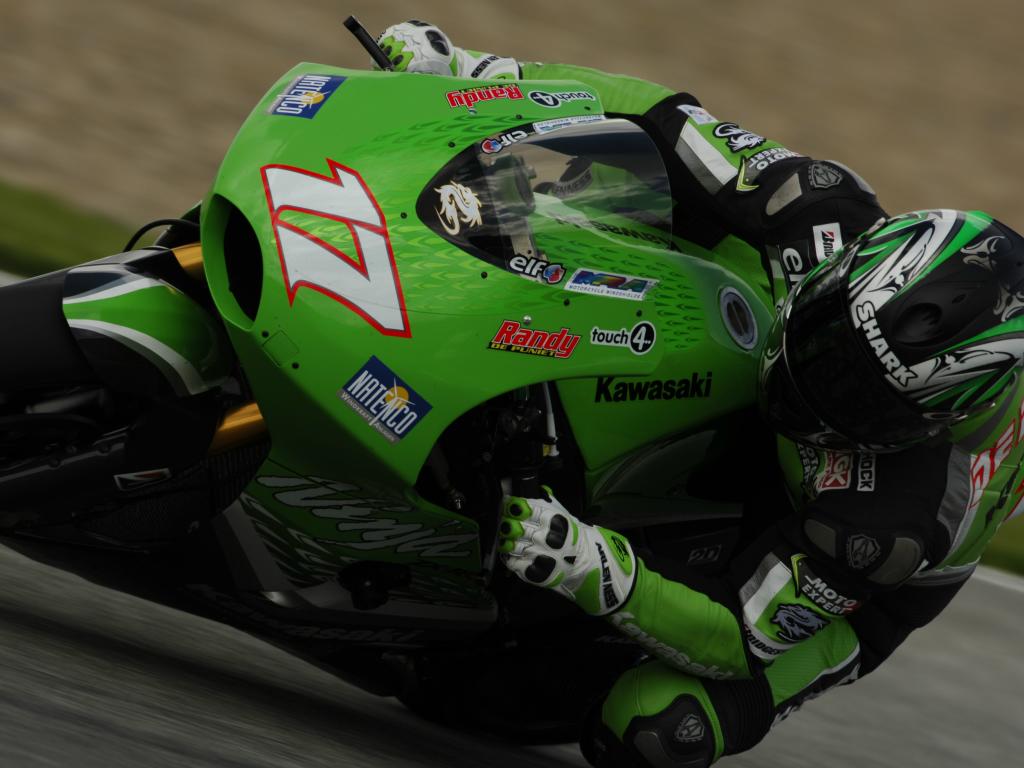 MOTOGP JEREZ