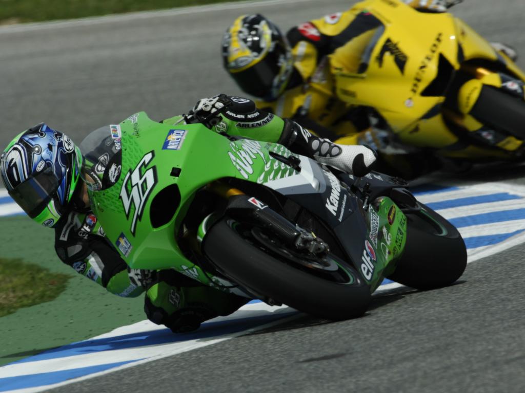 MOTOGP JEREZ