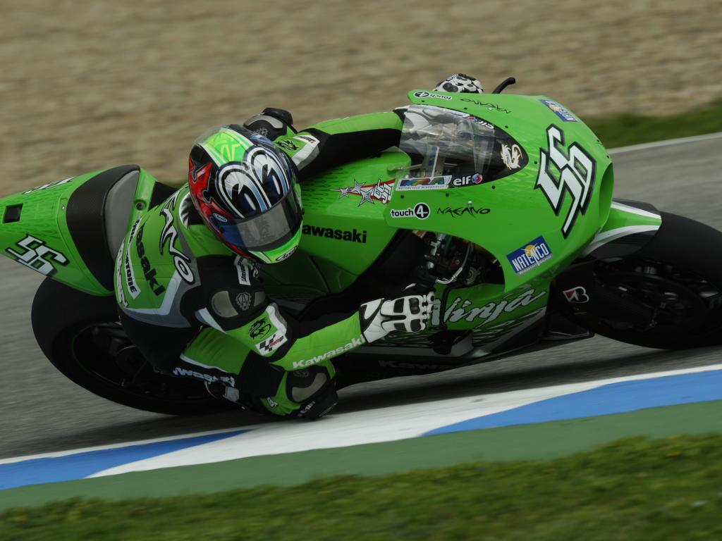 MOTOGP JEREZ