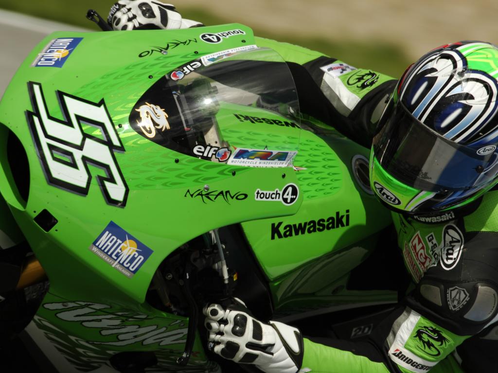 MOTOGP JEREZ