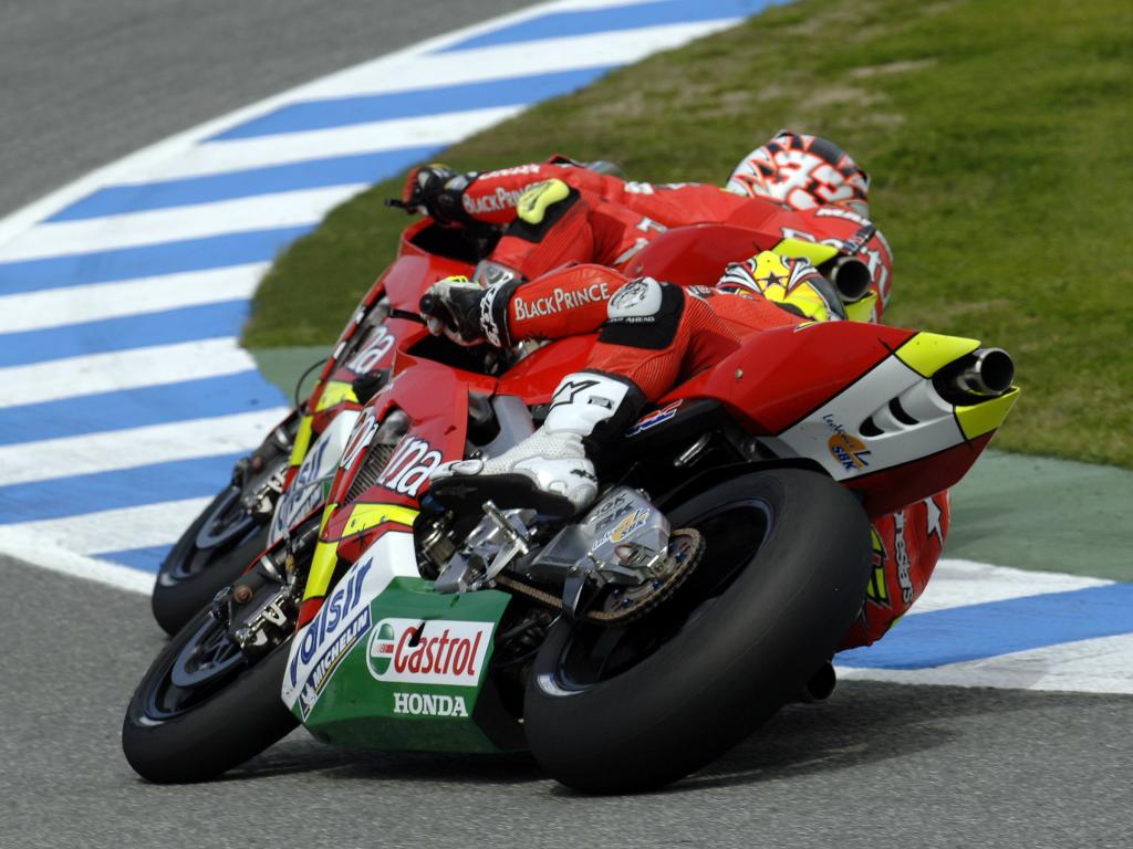MOTOGP JEREZ