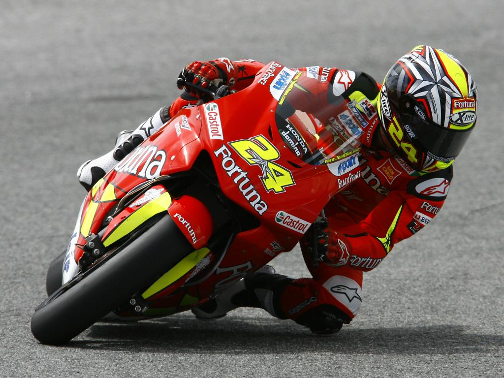 MOTOGP JEREZ