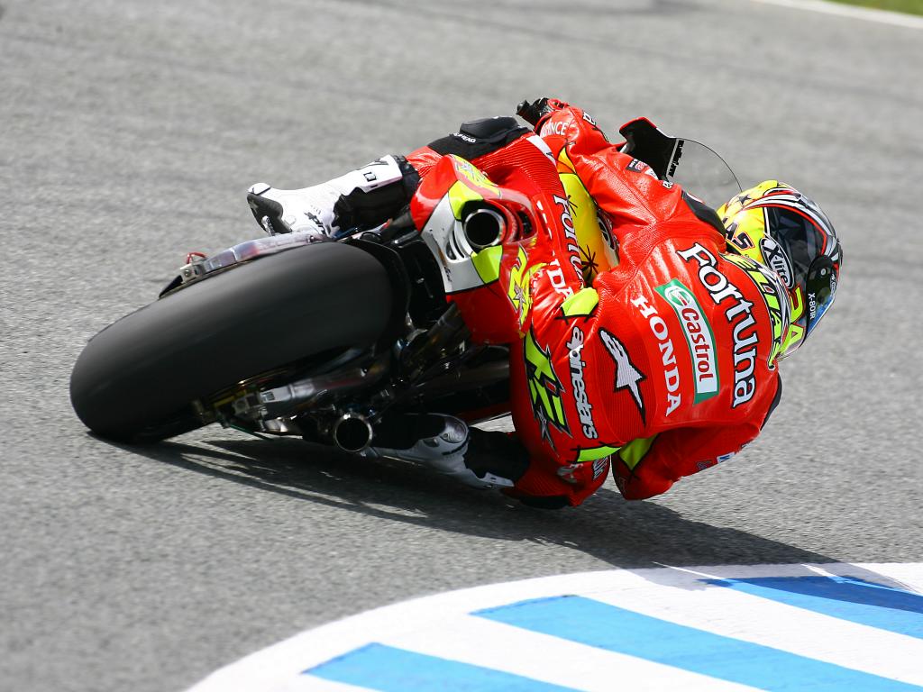 MOTOGP JEREZ