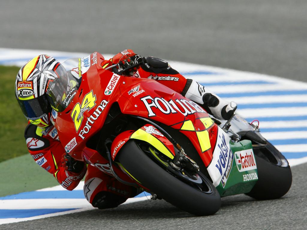 MOTOGP JEREZ