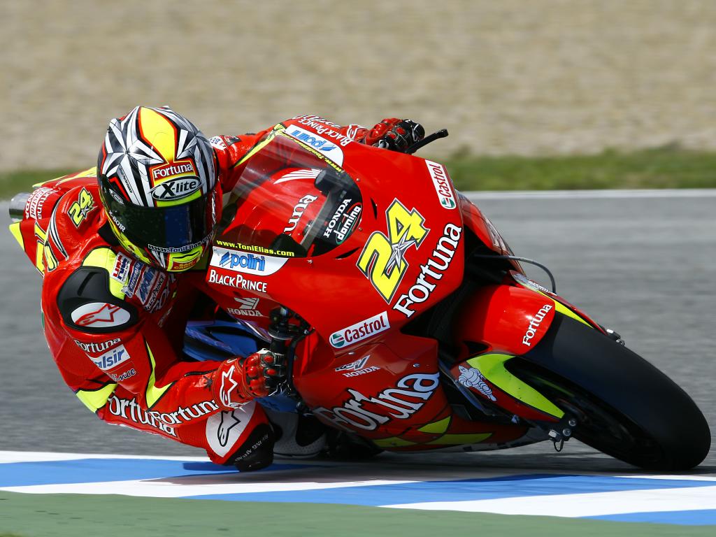 MOTOGP JEREZ