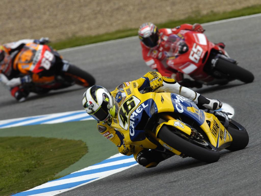 MOTOGP JEREZ