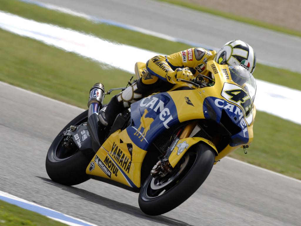 MOTOGP JEREZ