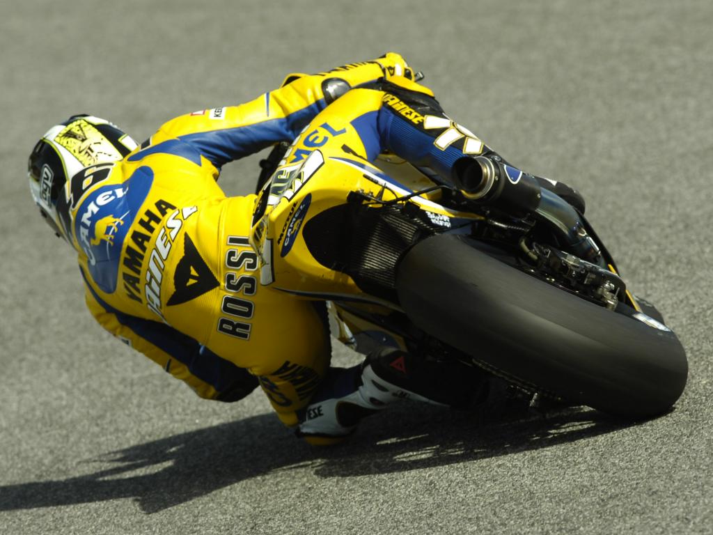MOTOGP JEREZ