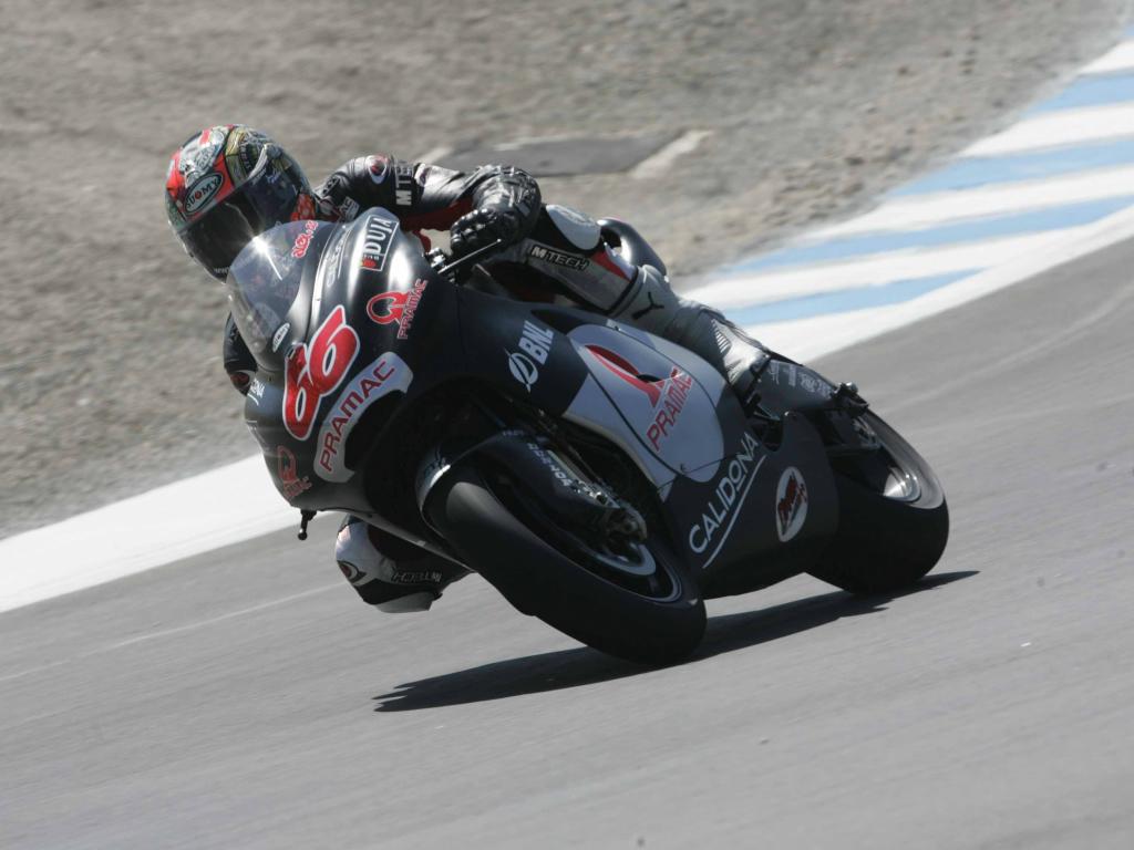 MOTOGP LAGUNA SECA