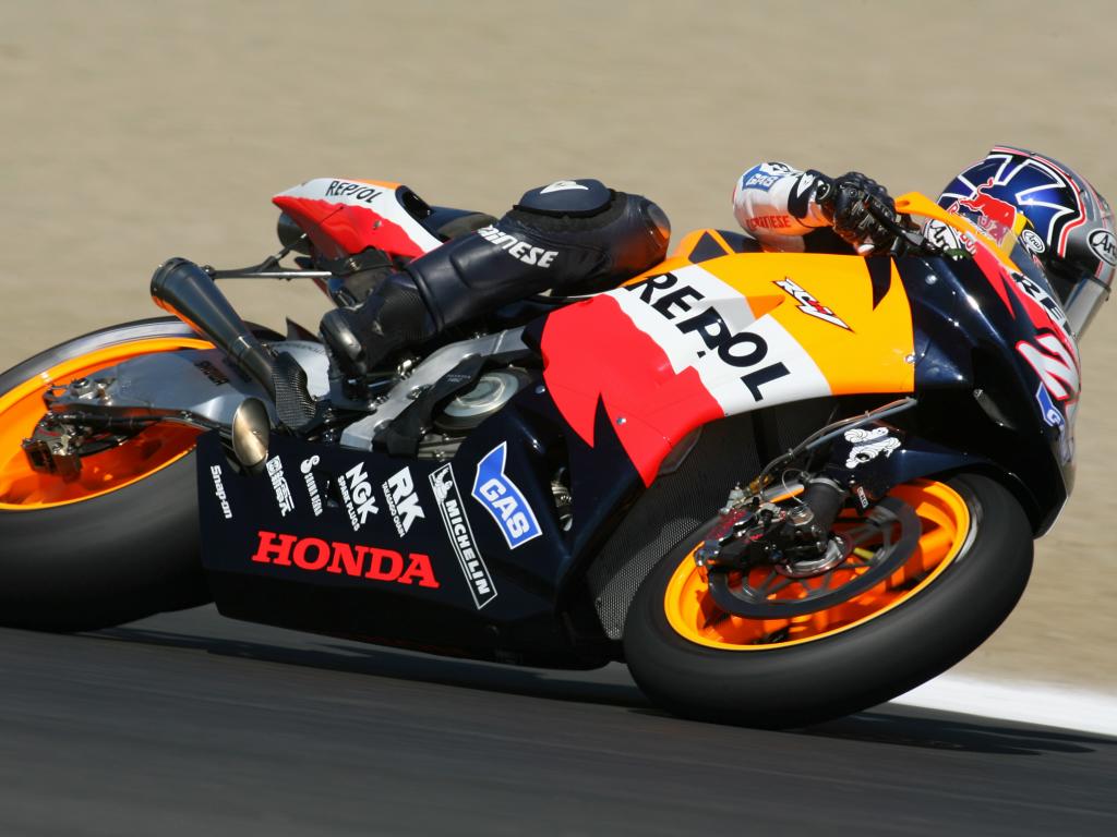 MOTOGP LAGUNA SECA