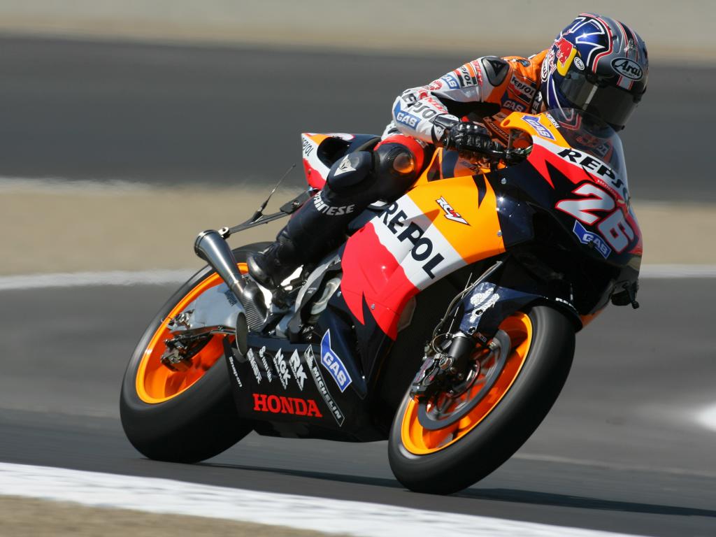 MOTOGP LAGUNA SECA