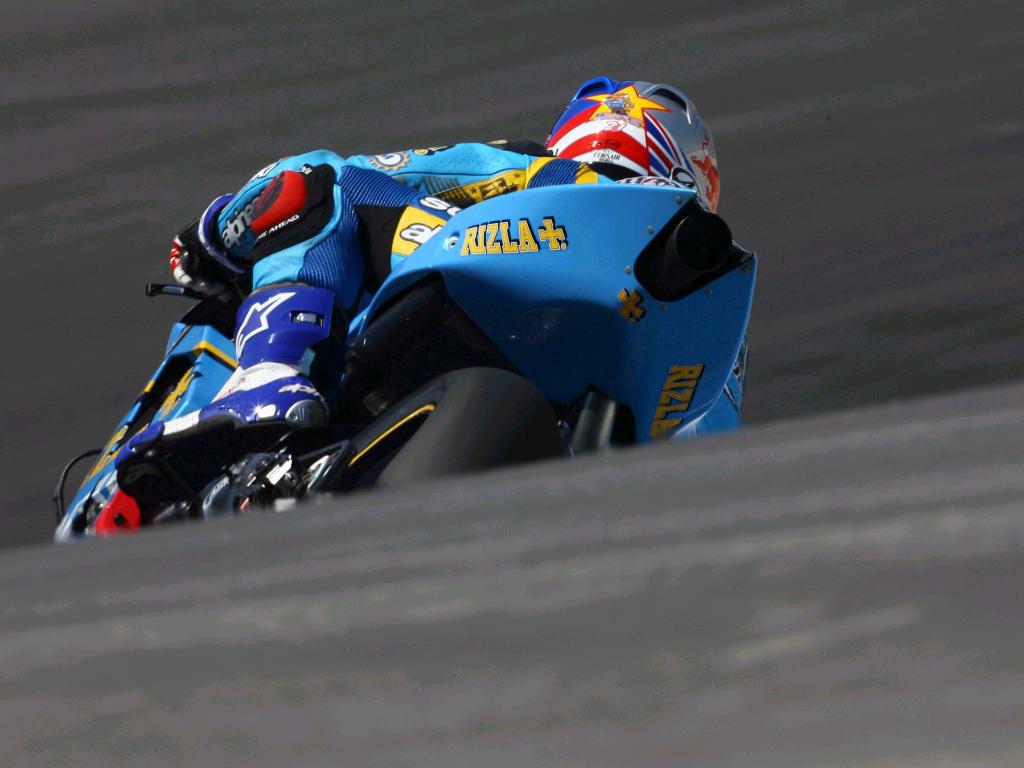 MOTOGP LAGUNA SECA