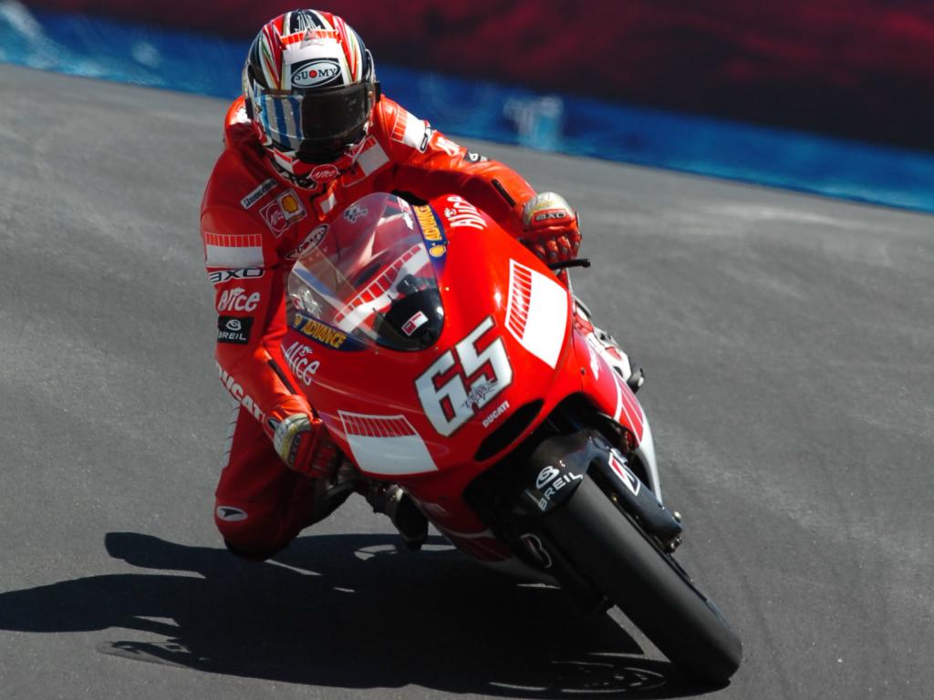 MOTOGP LAGUNA SECA