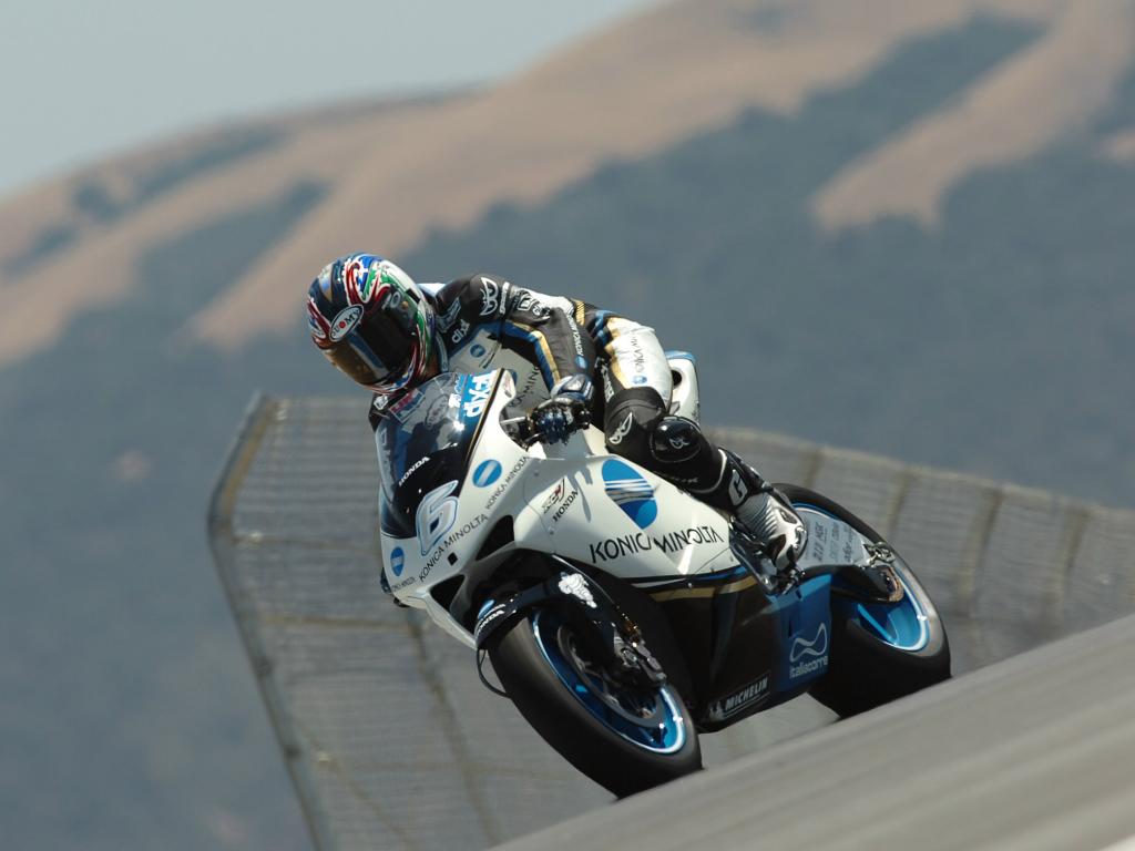 MOTOGP LAGUNA SECA