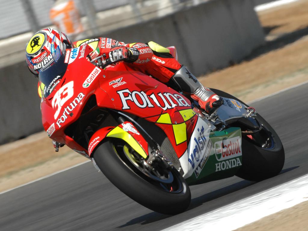 MOTOGP LAGUNA SECA