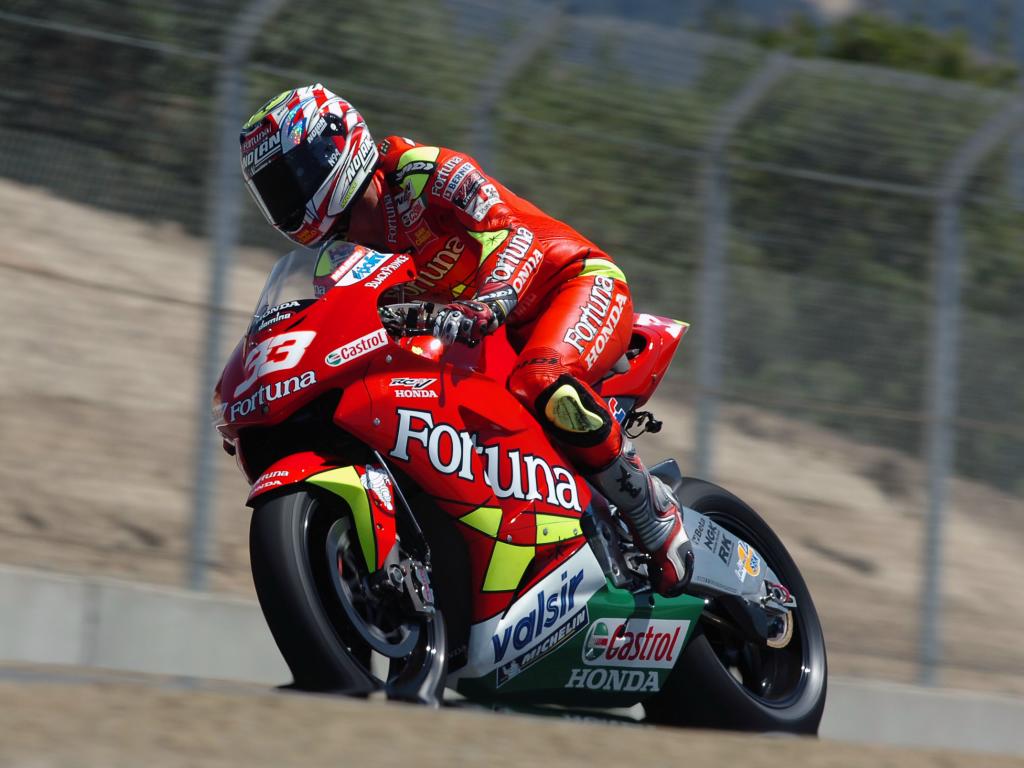 MOTOGP LAGUNA SECA
