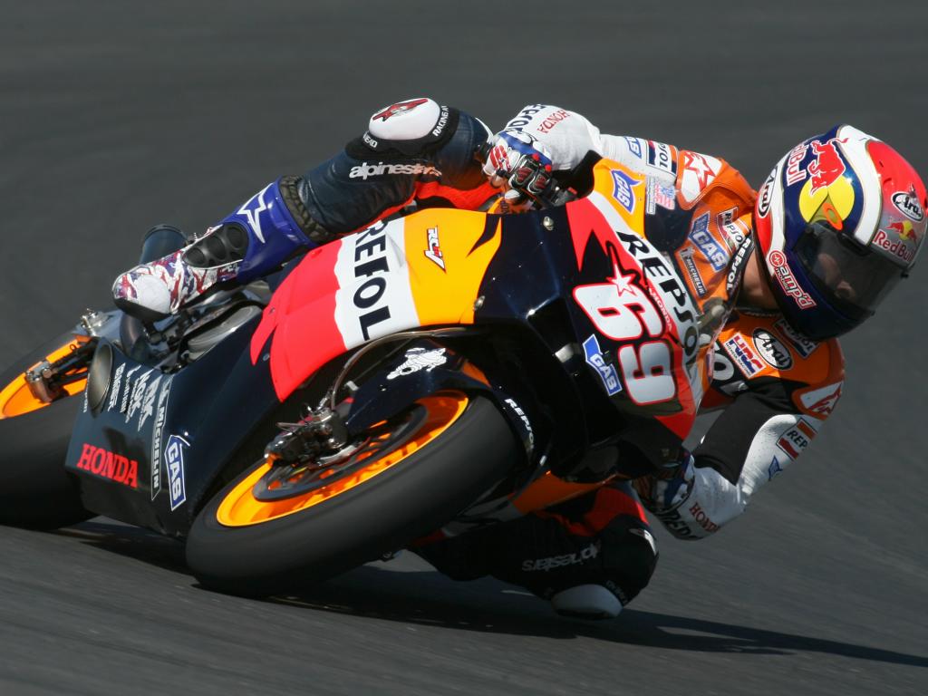 MOTOGP LAGUNA SECA