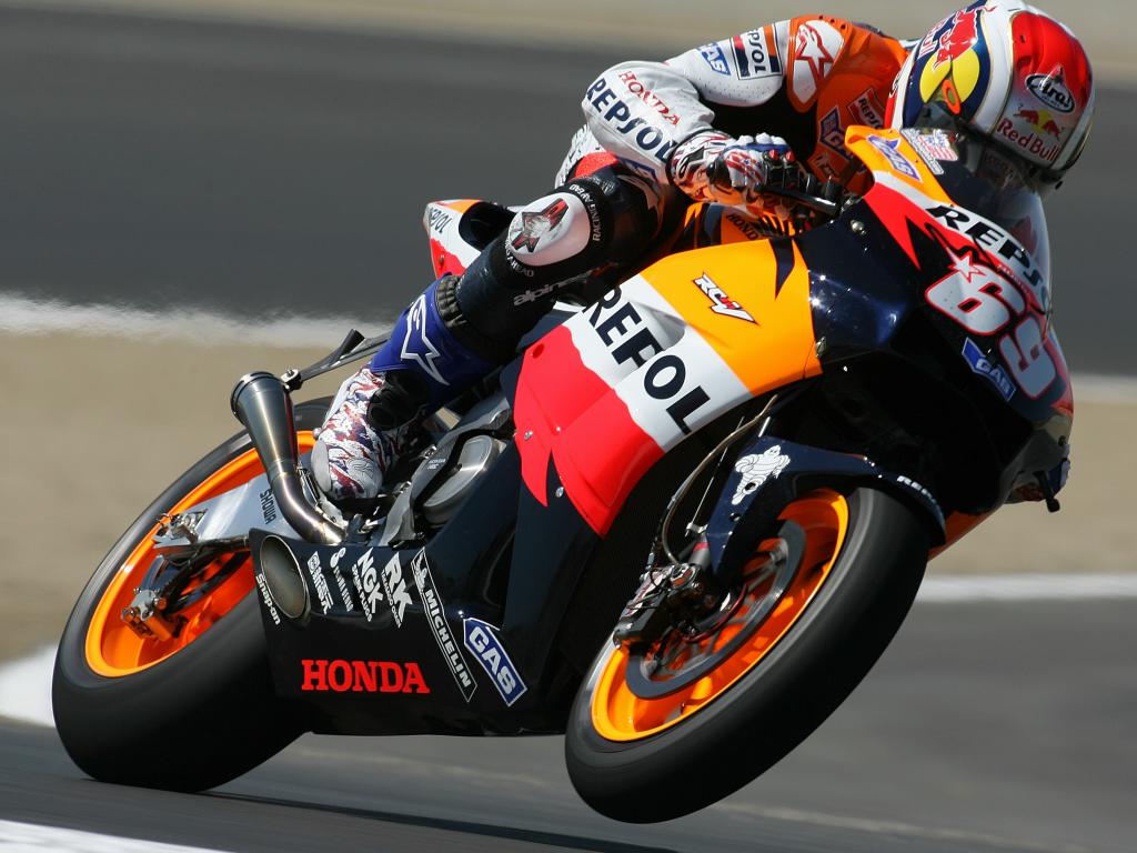 MOTOGP LAGUNA SECA