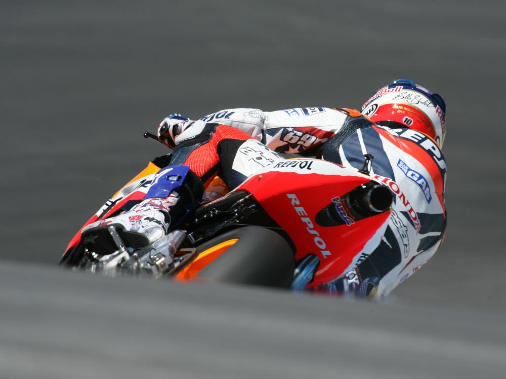MOTOGP LAGUNA SECA