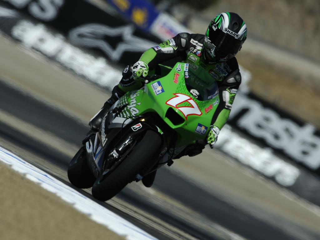 MOTOGP LAGUNA SECA