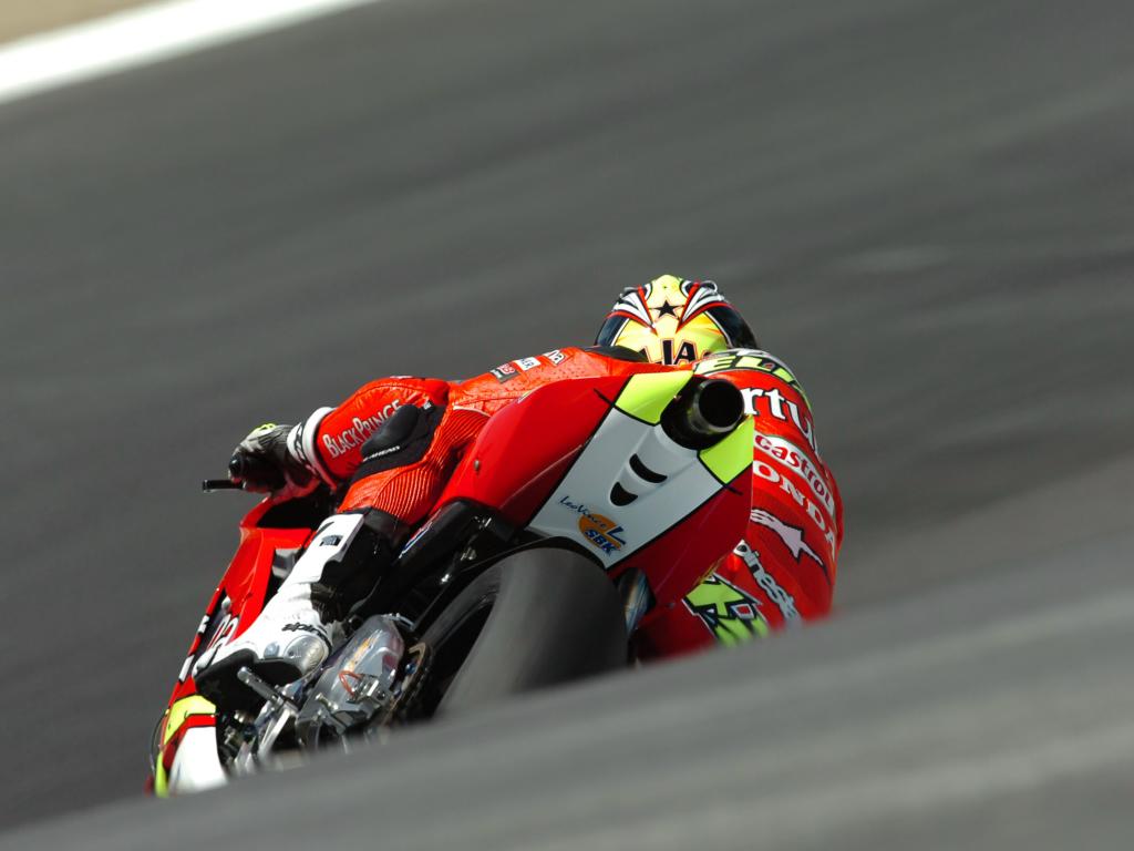 MOTOGP LAGUNA SECA