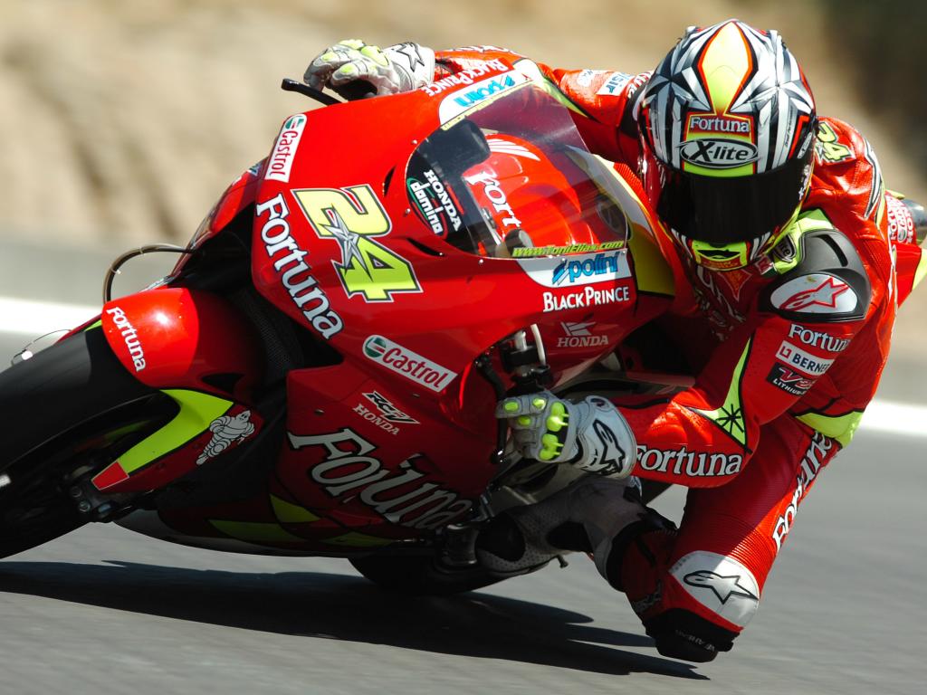 MOTOGP LAGUNA SECA