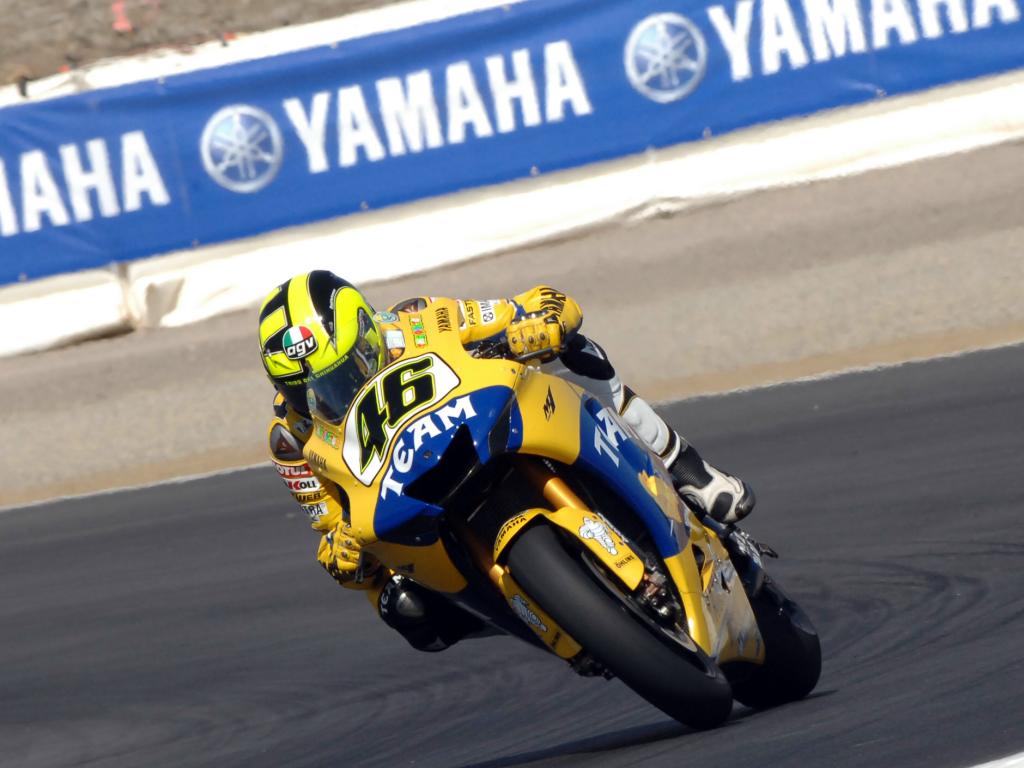 MOTOGP LAGUNA SECA