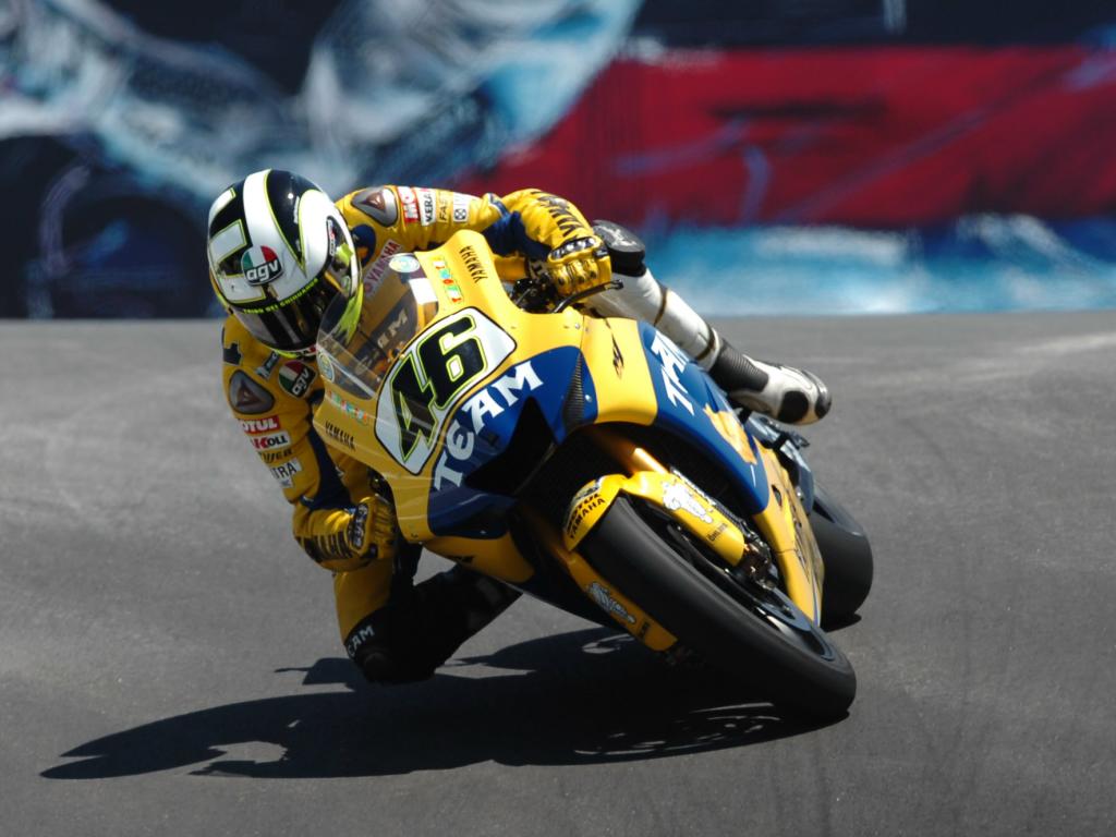 MOTOGP LAGUNA SECA