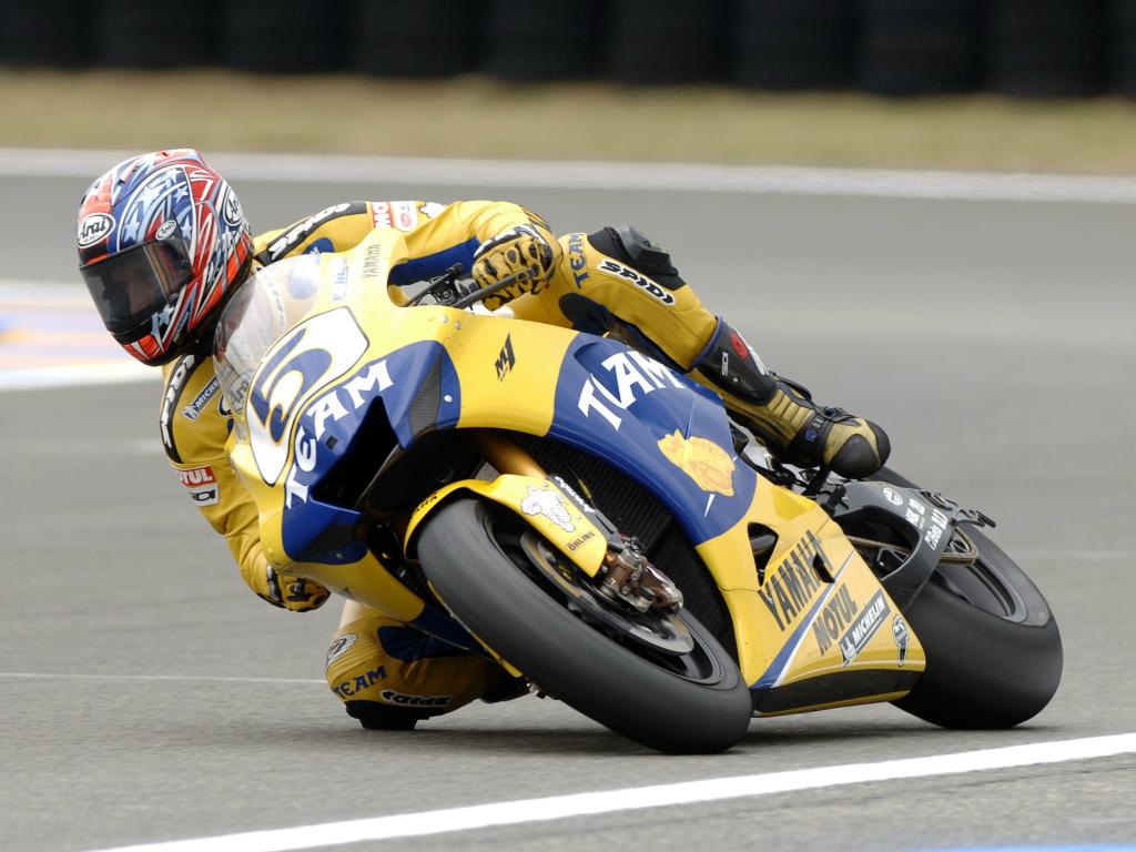 MOTOGP LE MANS