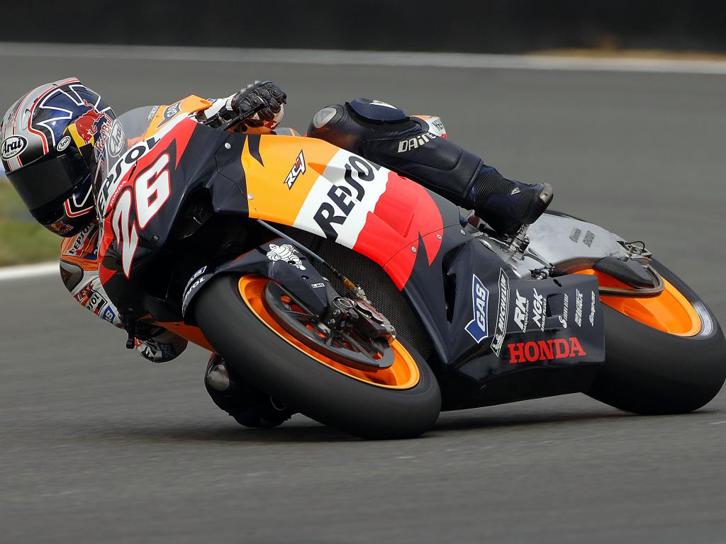 MOTOGP LE MANS