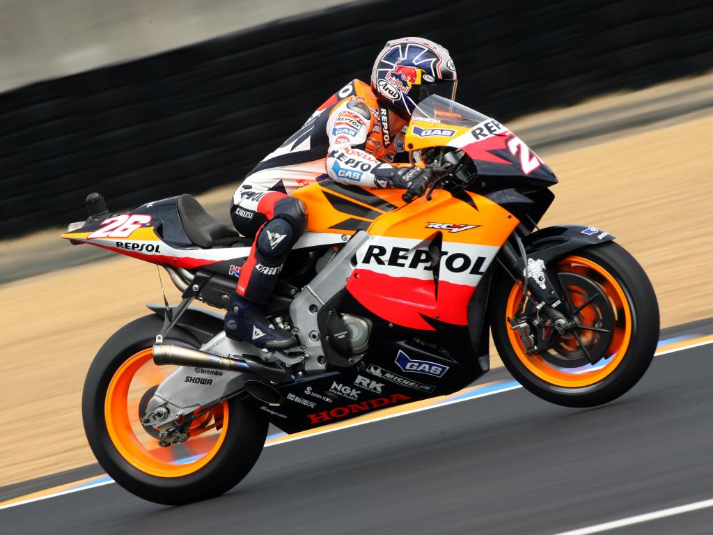 MOTOGP LE MANS