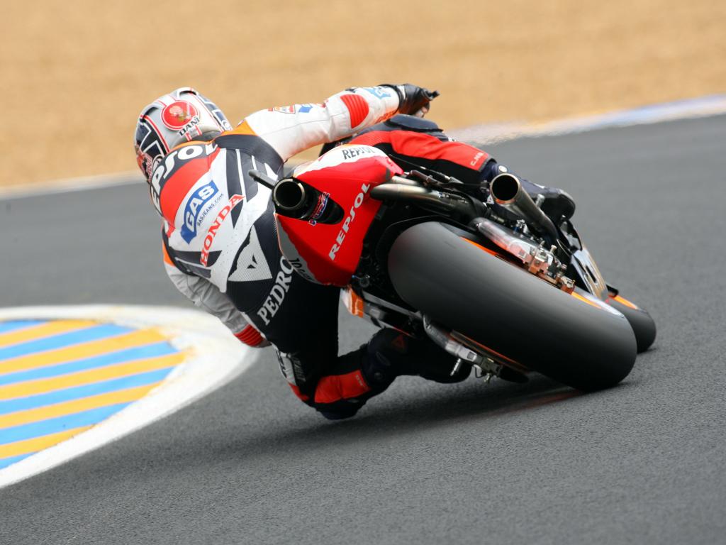 MOTOGP LE MANS